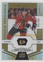 Rookie Premieres Level 1 - Nick Schmaltz #/999