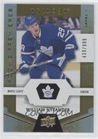 Rookie Premieres Level 1 - William Nylander #/999