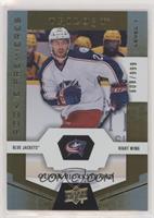 Rookie Premieres Level 1 - Oliver Bjorkstrand #/999