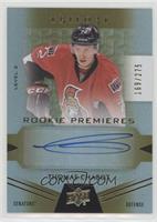 Rookie Premieres Level 2 - Thomas Chabot #/275