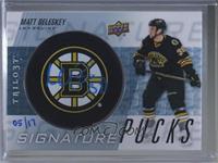 Matt Beleskey #/17