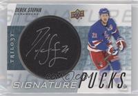 Derek Stepan