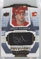 Doug Gilmour #/40