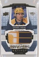 James Neal #/49