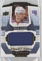 Rick Nash #/199