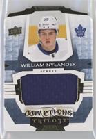 William Nylander #/249