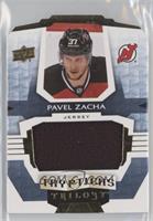 Pavel Zacha #/249