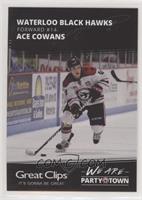 Ace Cowans