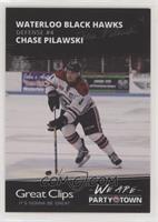 Chase Pilawski