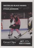 Ethan Johnson