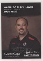 Todd Klein