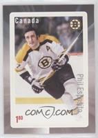 Phil Esposito