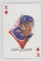 Connor McDavid