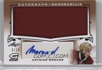 Antoine Morand #/10