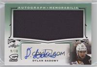 Dylan Sadowy [Noted] #/10
