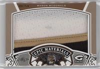 Mason McDonald #/50