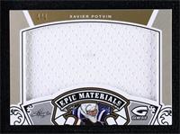 Xavier Potvin #/1