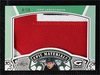 Jake Leschyshyn #/10