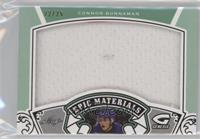 Connor Bunnaman #/25