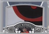 Dante Salituro #/3