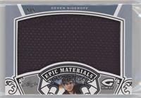 Deven Sideroff #/5