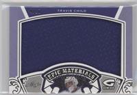 Travis Child #/10