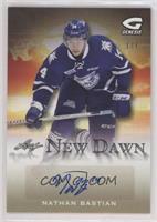 Nathan Bastian #/1