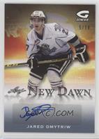 Jared Dmytriw #/10