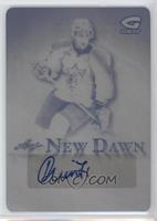 David Levin #/1