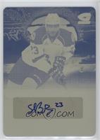 Shawn Boudrias #/1