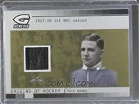 Jack Adams #/1