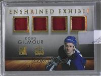 Doug Gilmour [Uncirculated] #/5