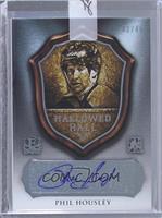 Phil Housley [Uncirculated] #/45