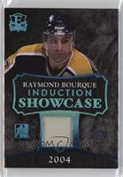 Raymond Bourque #/15