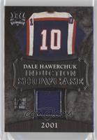 Dale Hawerchuk #/35