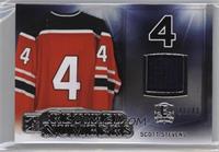 Scott Stevens #/40