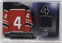 Scott Stevens #/40