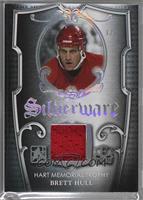 Brett Hull [Noted] #/1