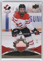 Women's Jersey - Lauriane Rougeau #/5