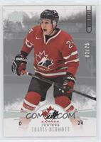 Men's Team - Travis Dermott #/25