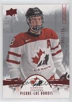 Men's Team - Pierre-Luc Dubois #/175