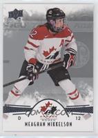 Women's Team - Meaghan Mikkelson