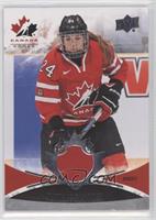 Women's Jersey - Natalie Spooner