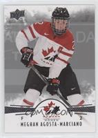 Women's Team - Meghan Agosta-Marciano