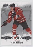 Men's Team - Travis Konecny [EX to NM]