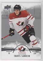 Men's Team - Travis Sanheim [EX to NM]