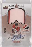 Dylan Strome #/25