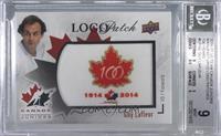 Guy Lafleur [BGS 9 MINT]