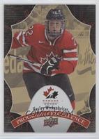 Hayley Wickenheiser