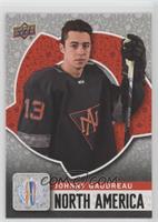 Johnny Gaudreau